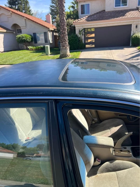 1994 Honda Accord 5th Gen - Image 9 of 14