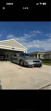 1994 Honda Accord 5th Gen - Image 2 of 6