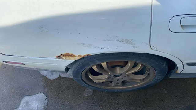 1994 Honda Accord 5th Gen - Image 4 of 11