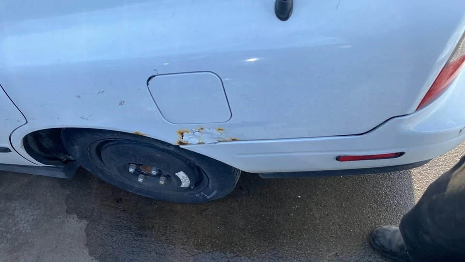 1994 Honda Accord 5th Gen - Image 6 of 11