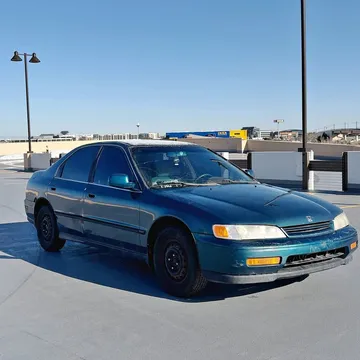 1994 Honda Accord LX