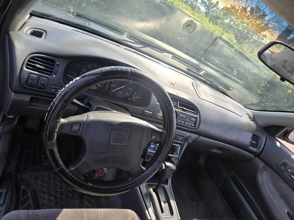 1994 Honda Accord 5th Gen - Image 7 of 7