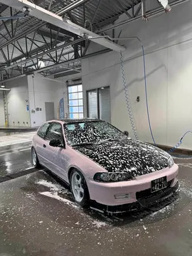 1994 Honda Civic