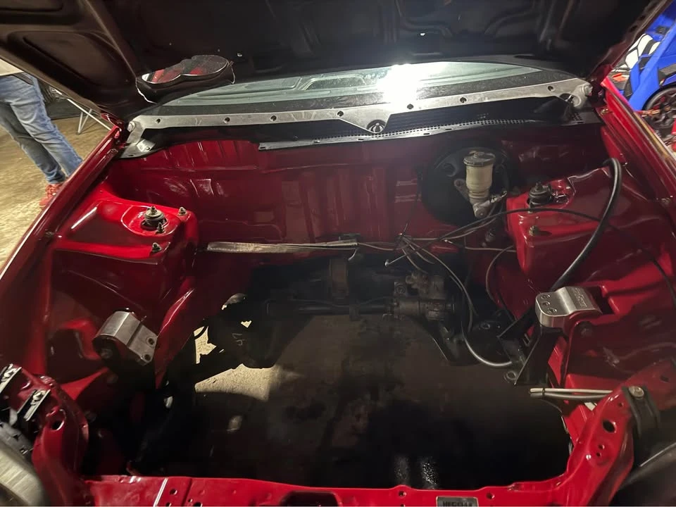 1994 Honda EG Civic - Image 3 of 10