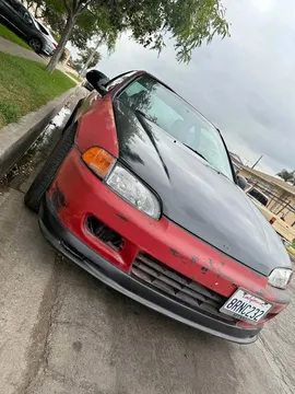 1994 Honda Civic