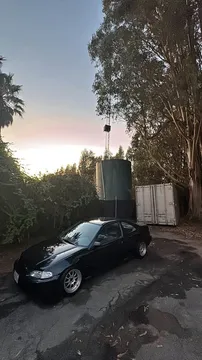 1994 Honda Civic