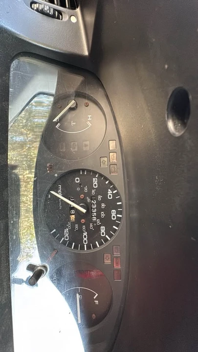 1994 Honda EG Civic - Image 6 of 6
