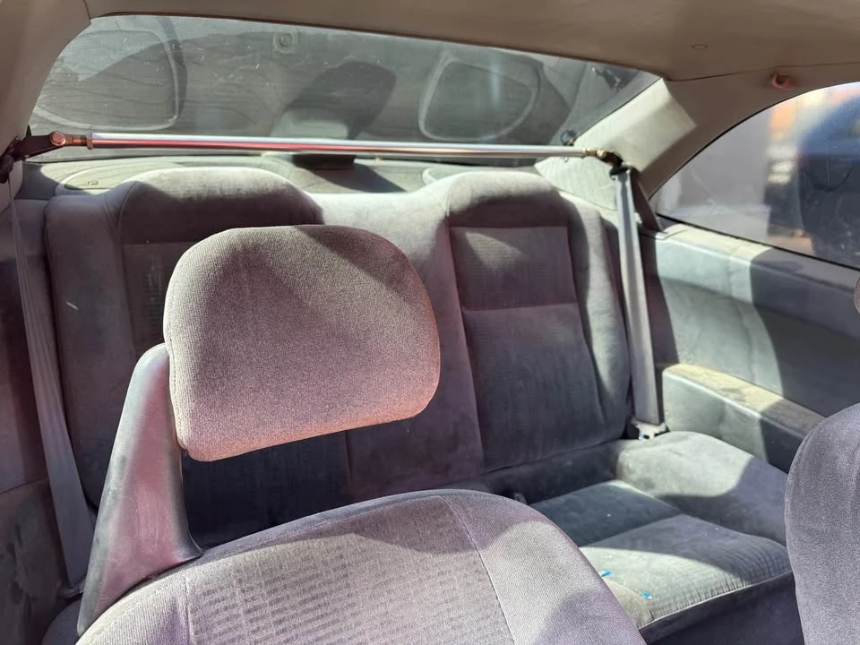 1994 Honda EG Civic - Image 2 of 7