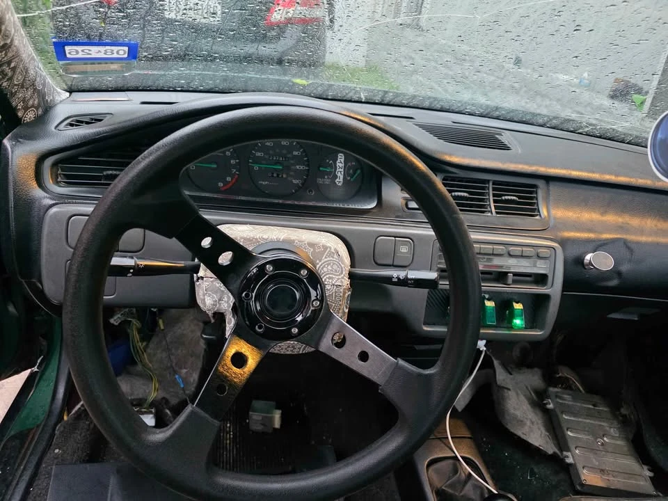 1994 Honda EG Civic - Image 7 of 9