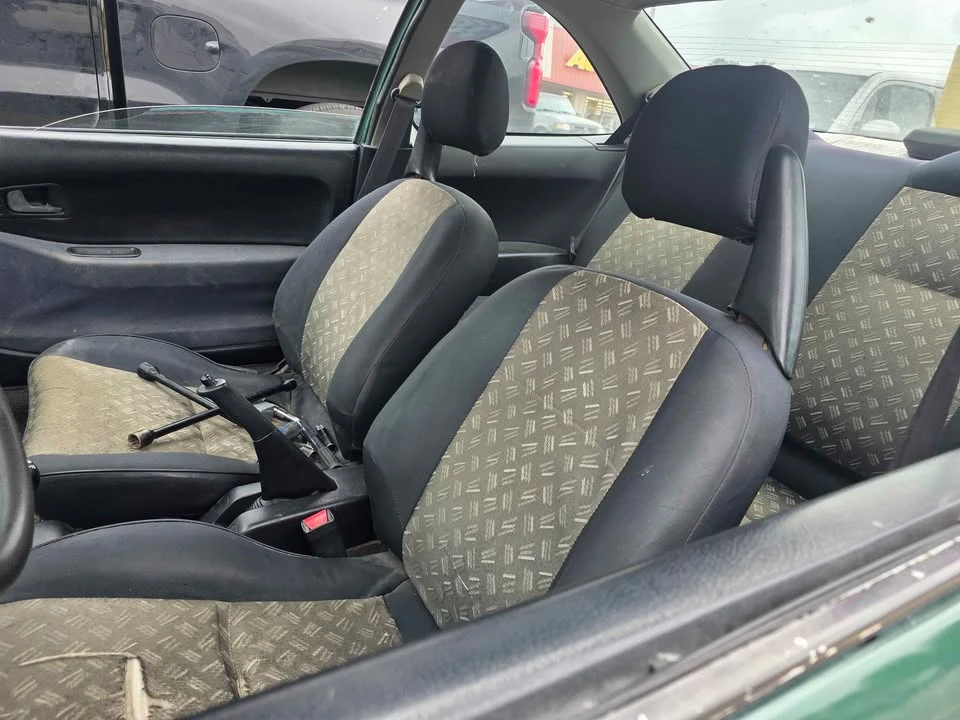 1994 Honda EG Civic - Image 5 of 9