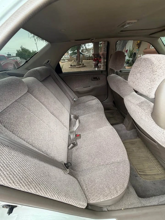 1994 Honda EG Civic - Image 6 of 8