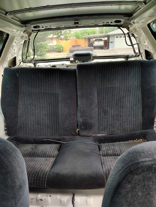 1994 Honda EG Civic - Image 7 of 10