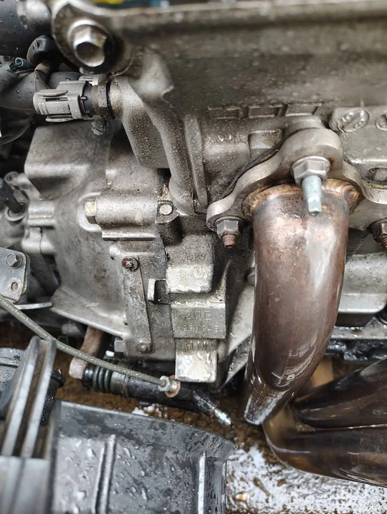 1994 Honda EG Civic - Image 10 of 10