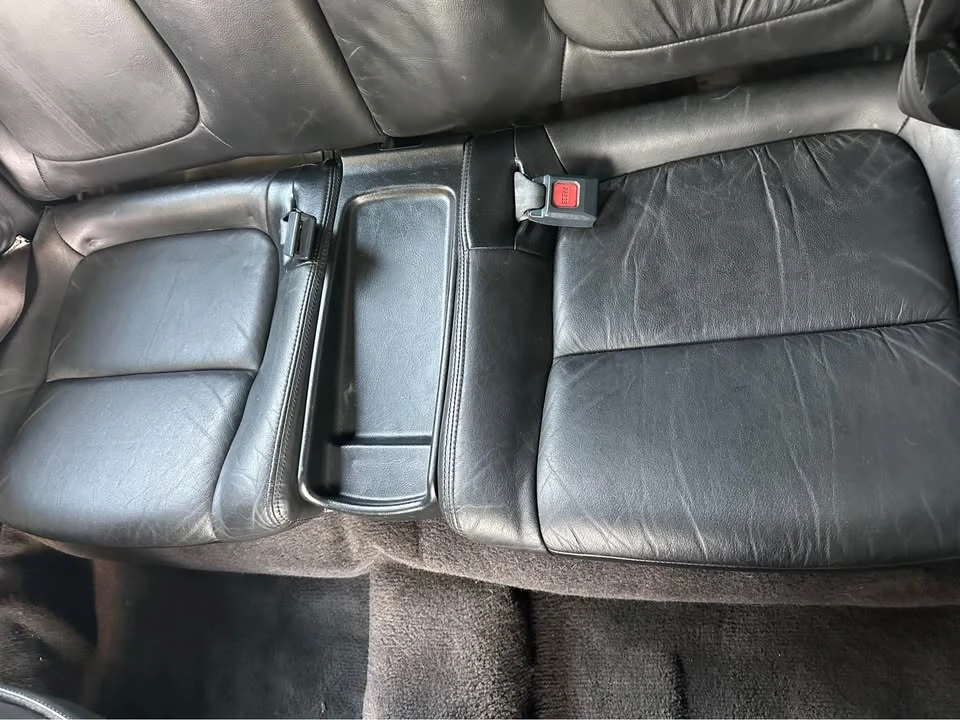 1994 Honda EG Civic - Image 11 of 12