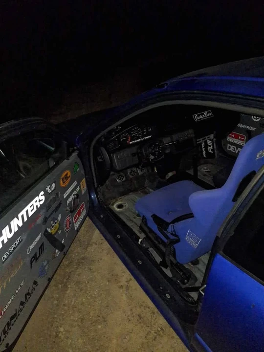 1994 Honda EG Civic - Image 5 of 9