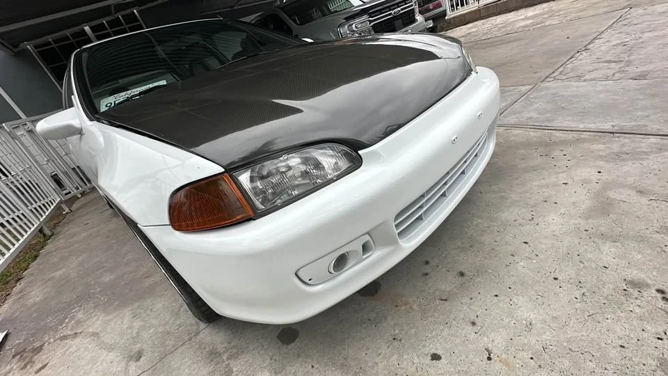 1994 Honda EG Civic - Image 17 of 20
