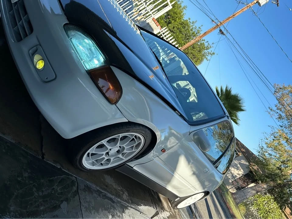 1994 Honda EG Civic - Image 3 of 20