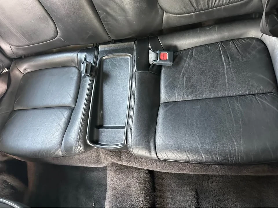 1994 Honda EG Civic - Image 16 of 20