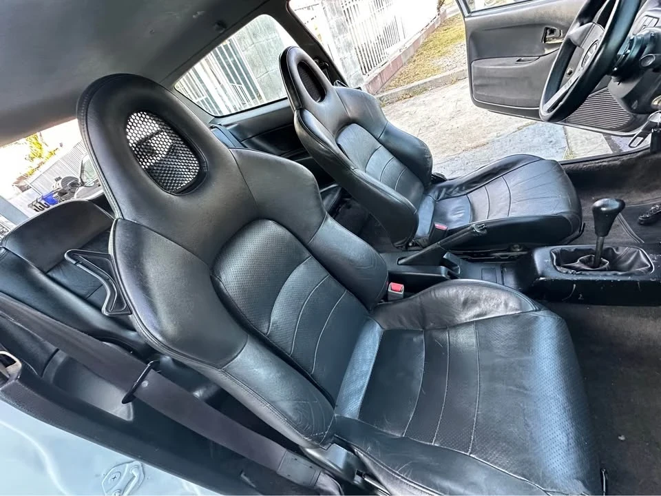 1994 Honda EG Civic - Image 6 of 20