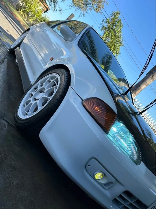 1994 Honda EG Civic - Image 2 of 20