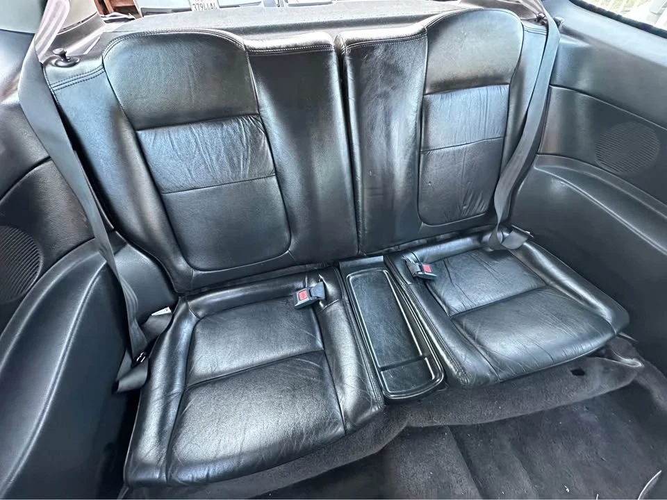 1994 Honda EG Civic - Image 5 of 20