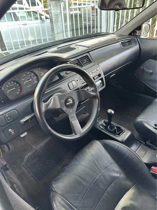 1994 Honda EG Civic - Image 12 of 20