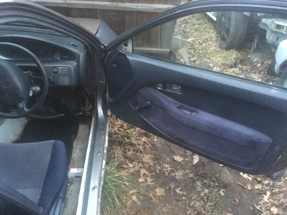 1994 Honda EG Civic - Image 4 of 4