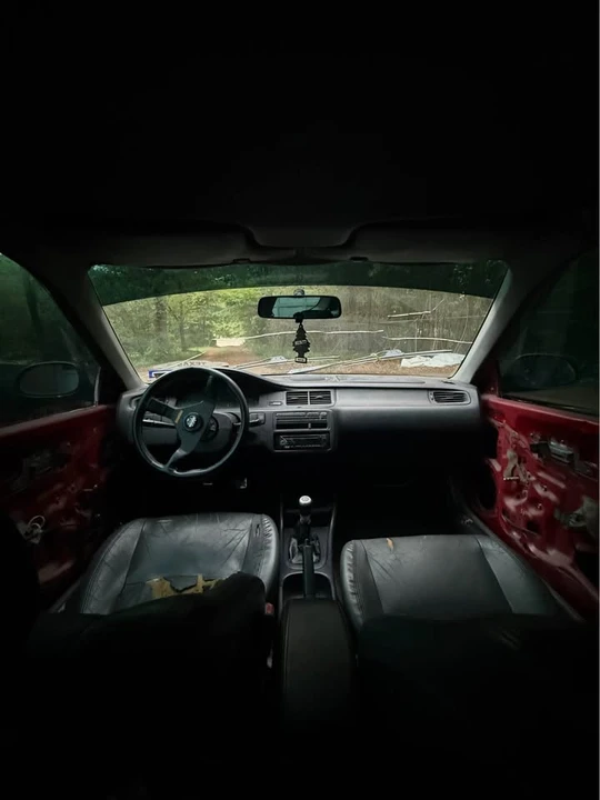 1994 Honda EG Civic - Image 4 of 4
