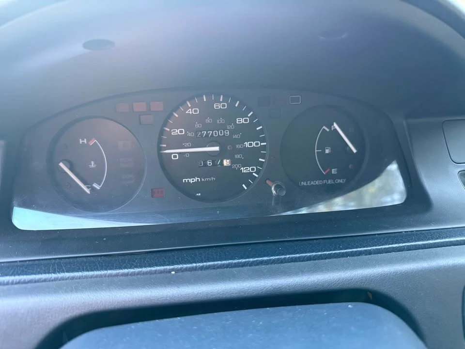 1994 Honda EG Civic - Image 6 of 15