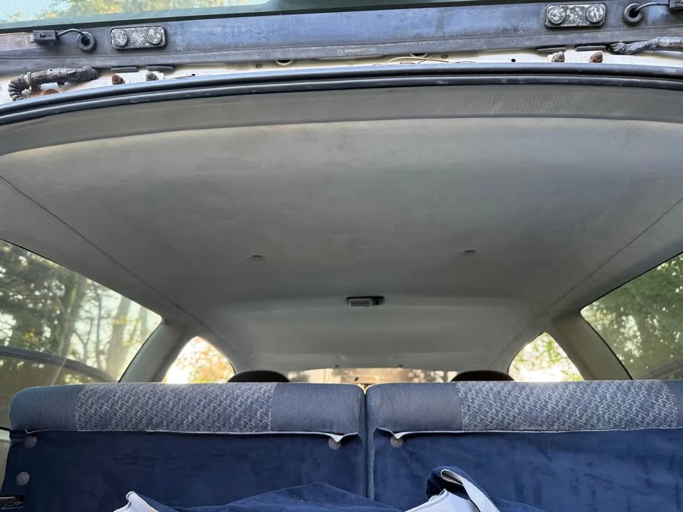 1994 Honda EG Civic - Image 11 of 15