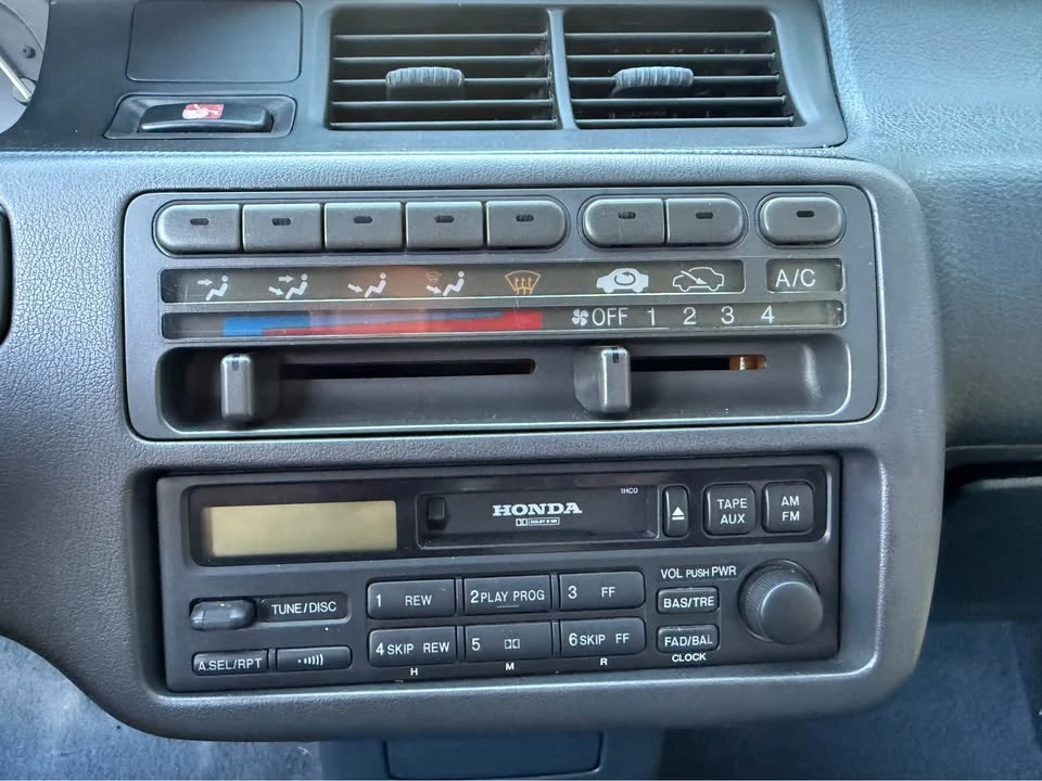 1994 Honda EG Civic - Image 7 of 15
