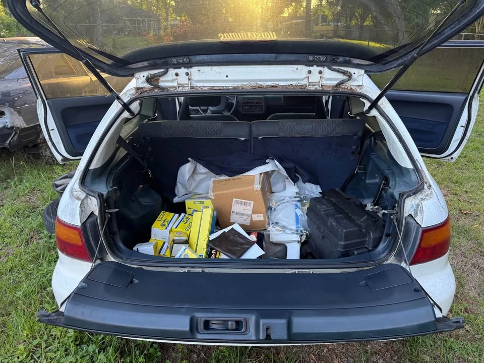 1994 Honda EG Civic - Image 10 of 15