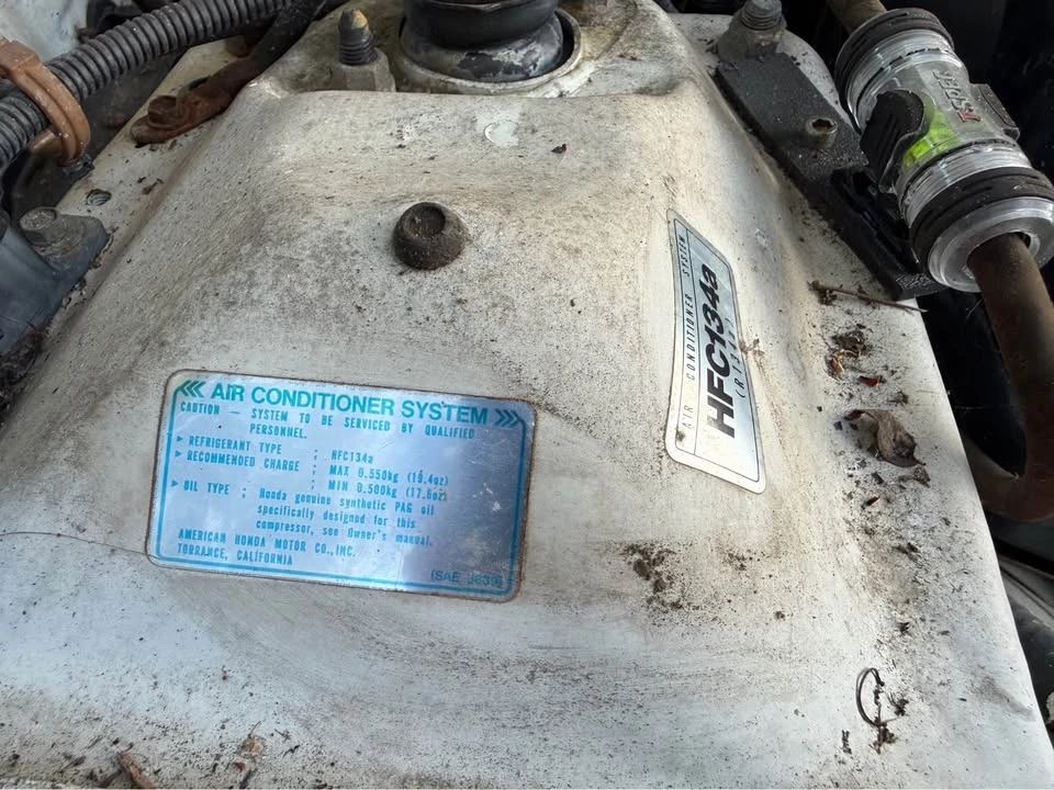 1994 Honda EG Civic - Image 15 of 15