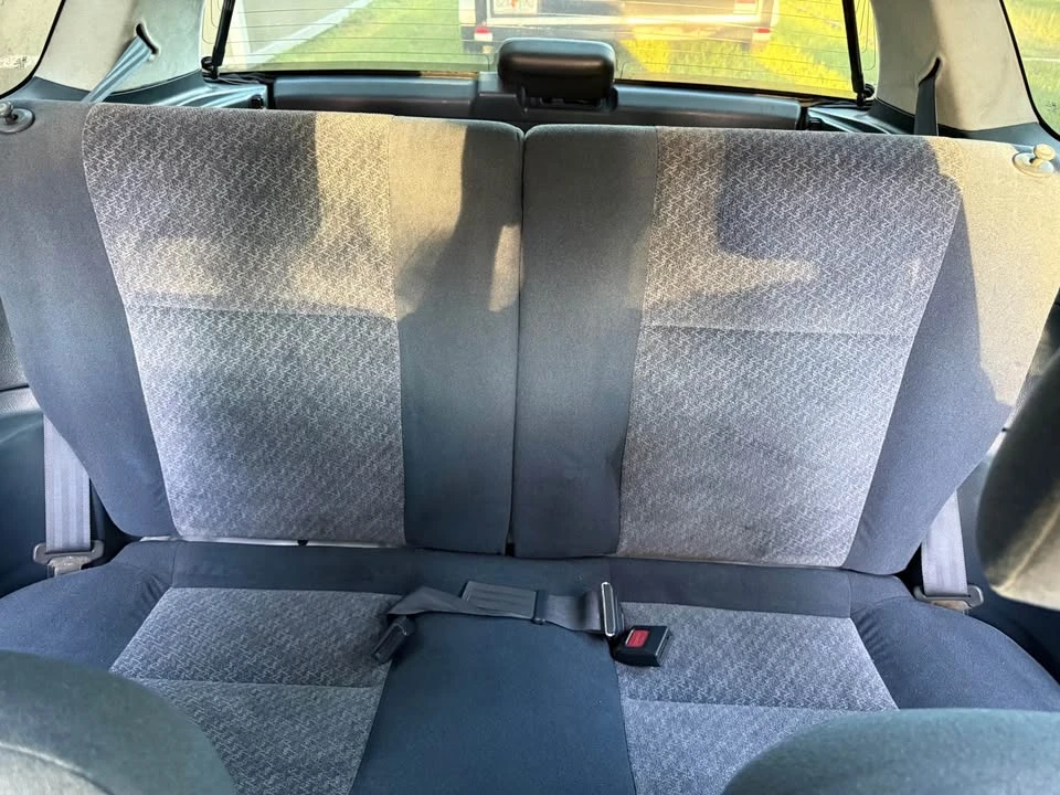 1994 Honda EG Civic - Image 9 of 15