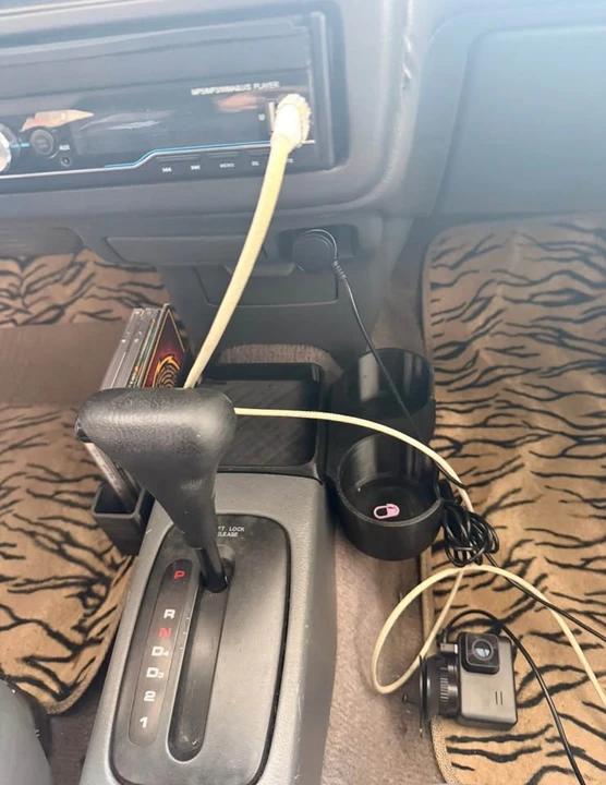 1994 Honda EG Civic - Image 11 of 13