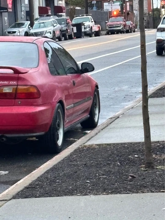 1994 Honda EG Civic - Image 20 of 20
