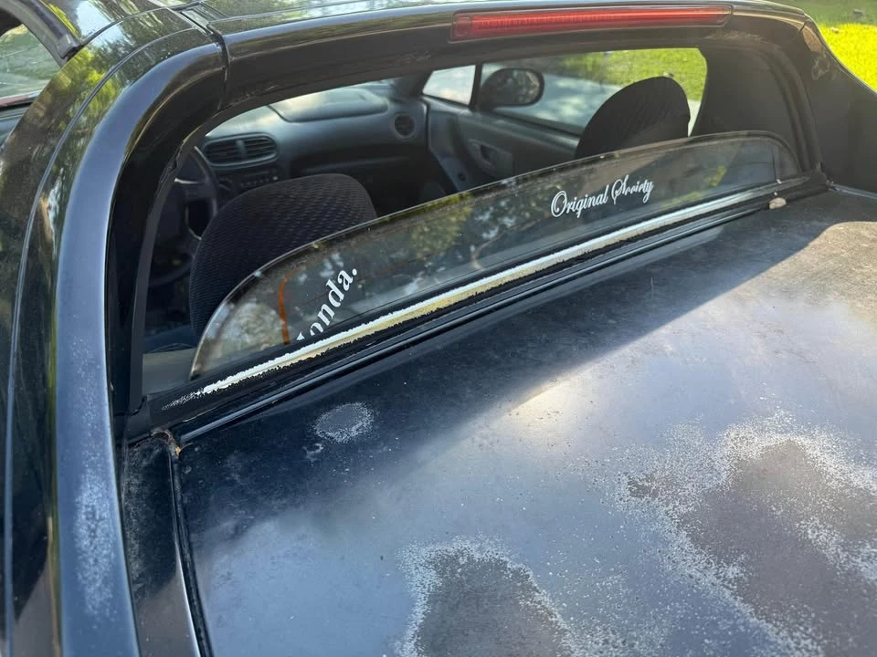 1994 Honda EG Civic - Image 5 of 7