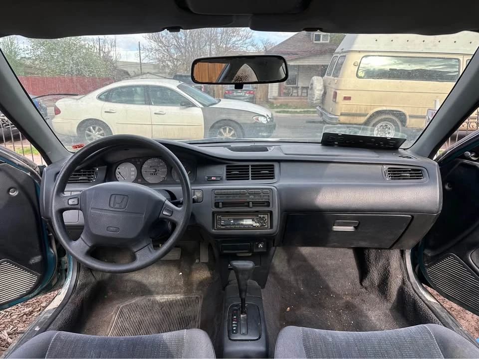 1994 Honda EG Civic - Image 7 of 14