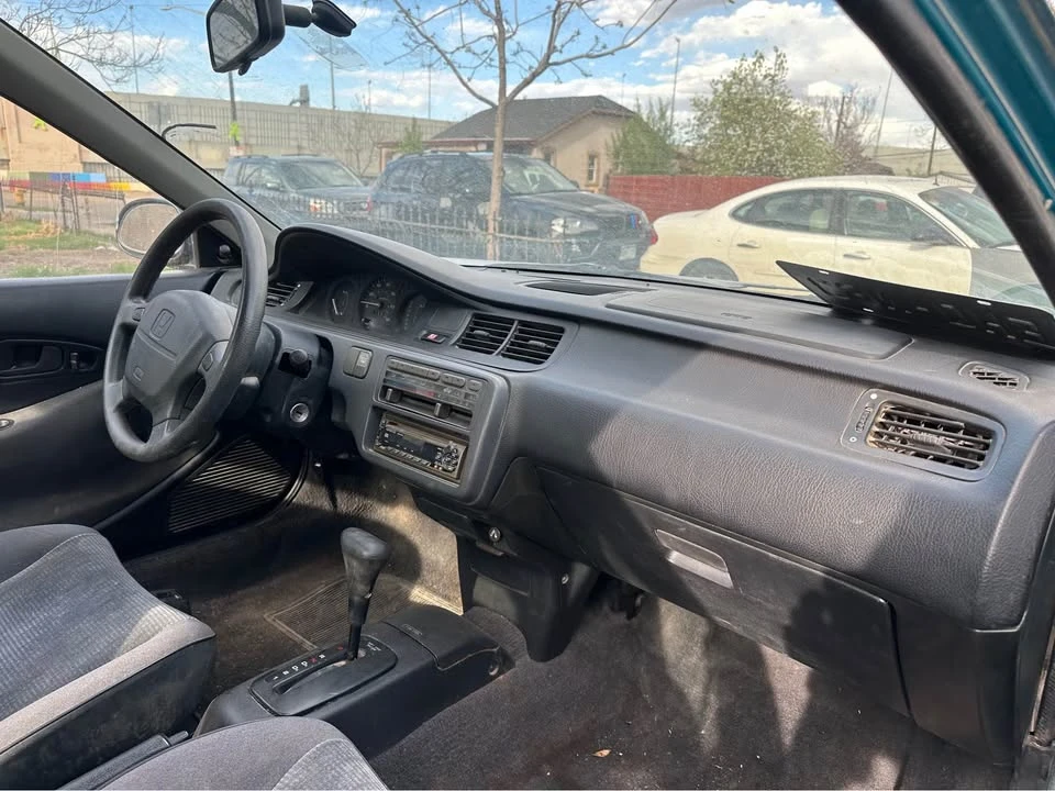 1994 Honda EG Civic - Image 8 of 14