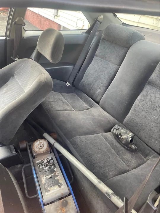 1994 Honda EG Civic - Image 3 of 8