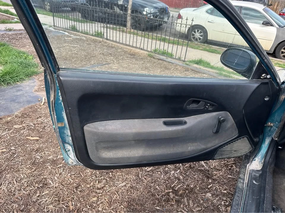 1994 Honda EG Civic - Image 10 of 14
