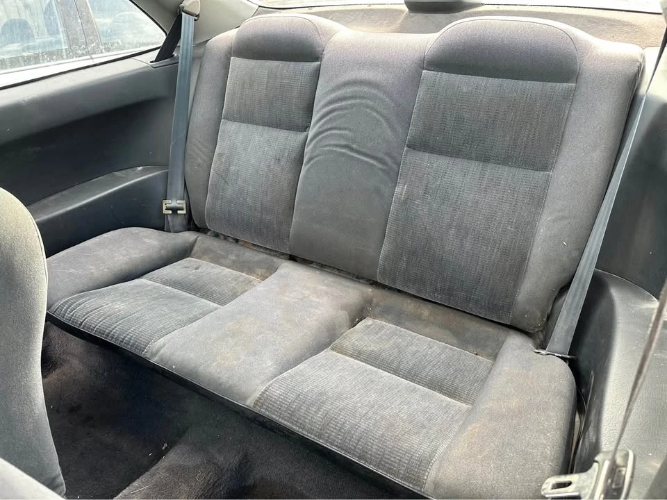 1994 Honda EG Civic - Image 9 of 14