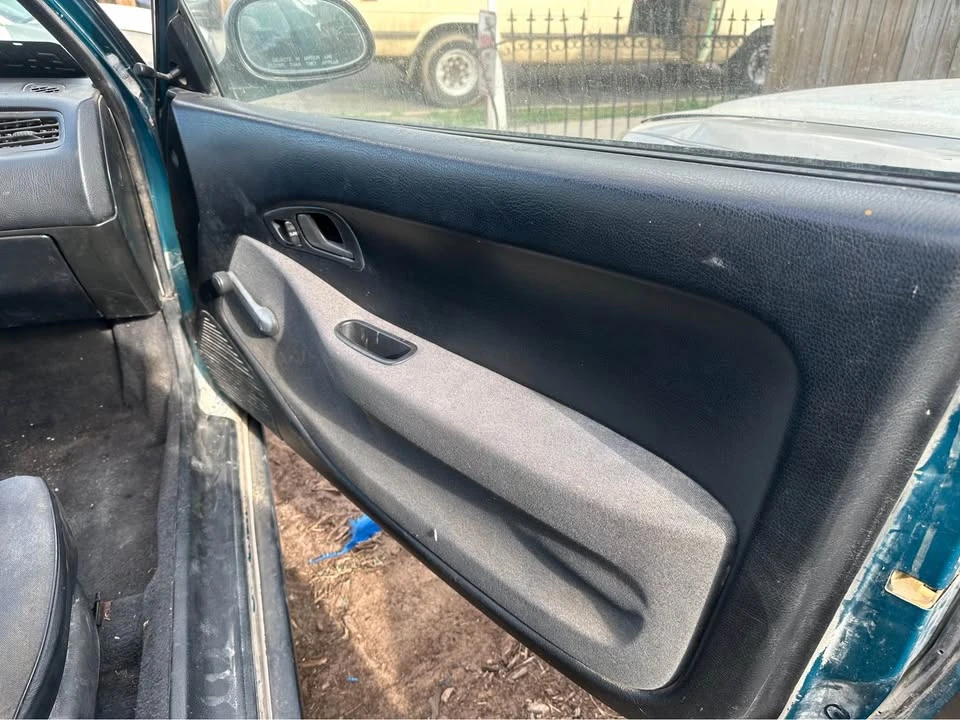 1994 Honda EG Civic - Image 11 of 14