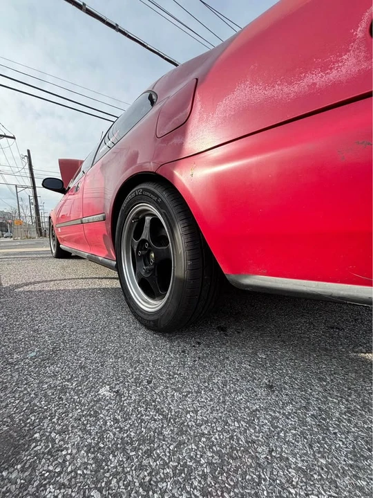 1994 Honda EG Civic - Image 16 of 20