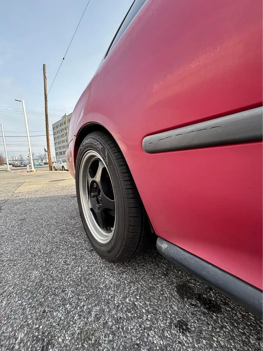 1994 Honda EG Civic - Image 11 of 20