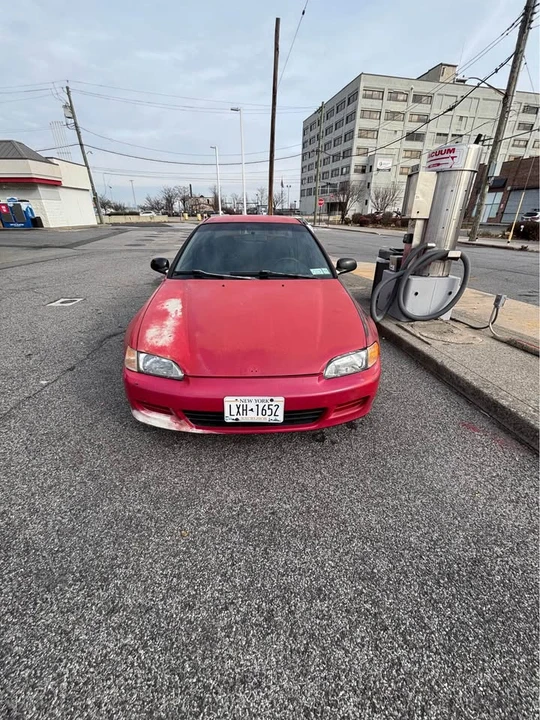1994 Honda EG Civic - Image 2 of 20