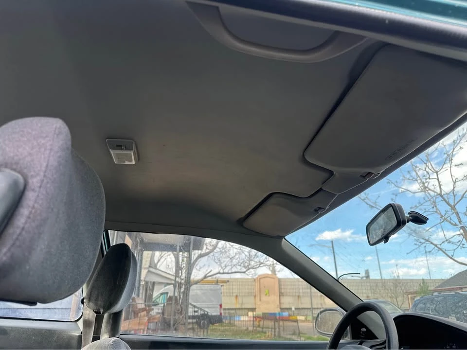1994 Honda EG Civic - Image 12 of 14