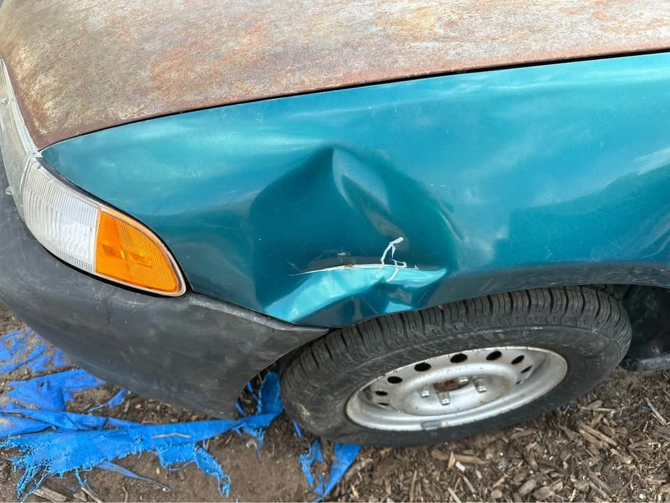 1994 Honda EG Civic - Image 14 of 14