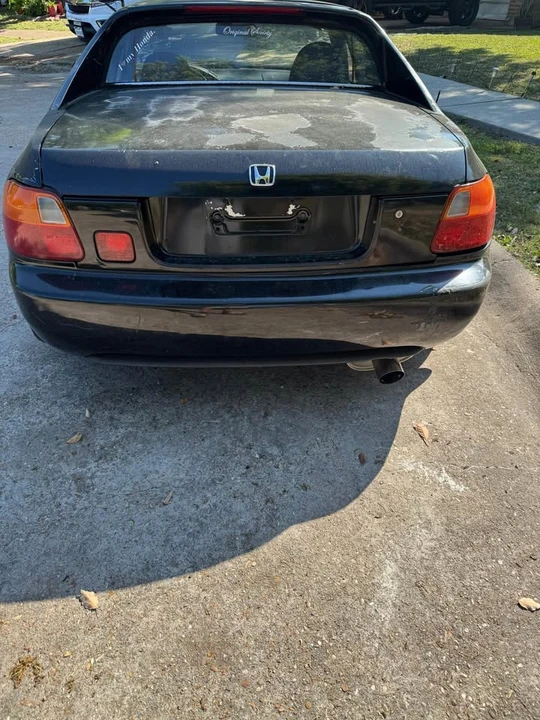 1994 Honda EG Civic - Image 3 of 7