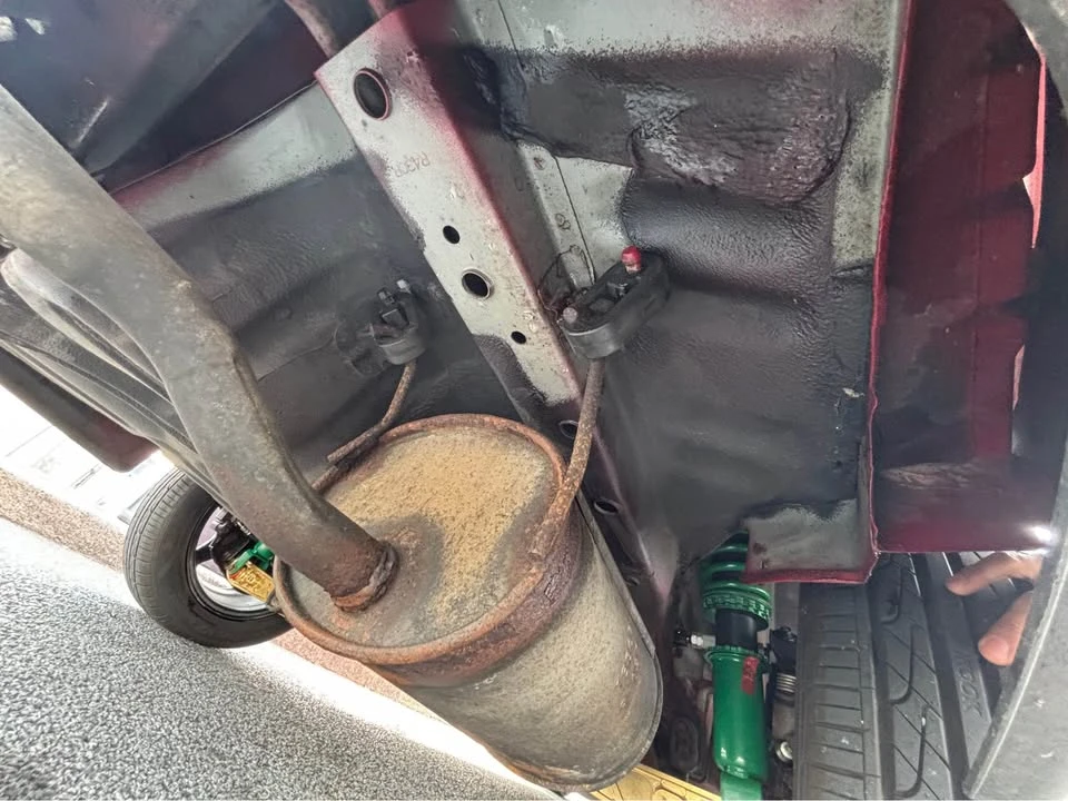 1994 Honda EG Civic - Image 6 of 20
